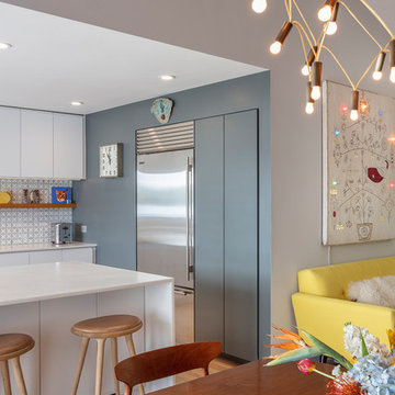 Gallery Residence