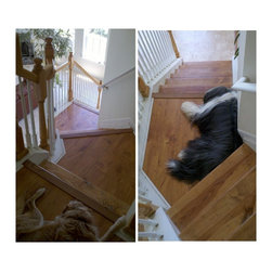 Delano II laminate - Laminate Flooring