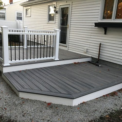 Decking - Products