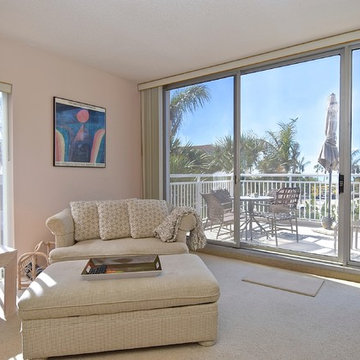 Club Longboat Condo For Sale - Sarasota FL Real Estate Photographer Rick Ambrose