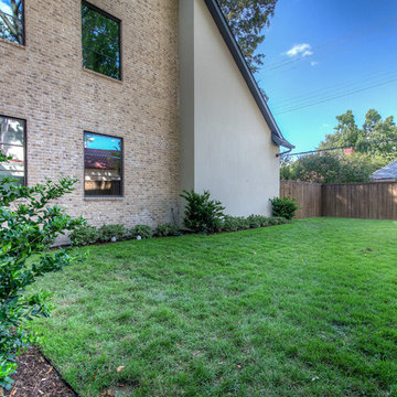 Mockingbird Ln HP