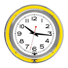 wall decor/clocks