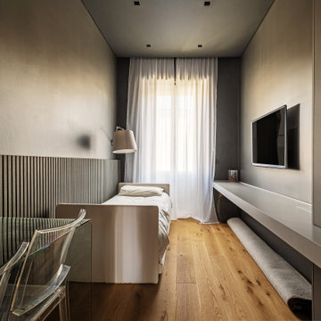 MGN apt | 90 MQ