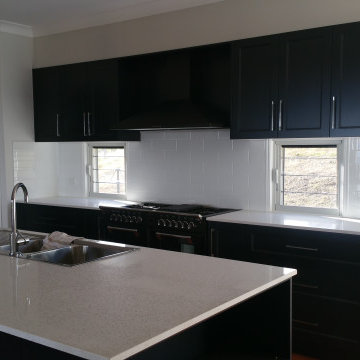 Traditional Queenslander - Groomsville