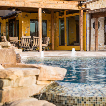 Spicewood Pool & Spa