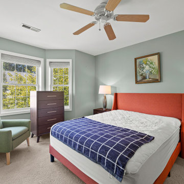 1301 Cypress Dr. , Unit# 1301 , Danbury, Connecticut 06811