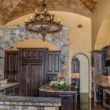 Old World Tuscan