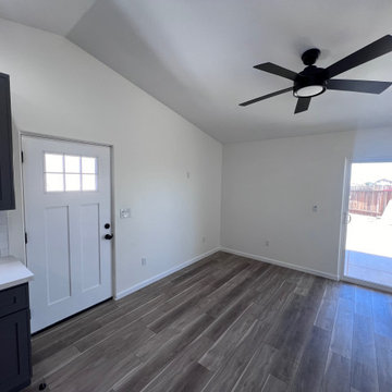 Via Posada Wy ADU Build