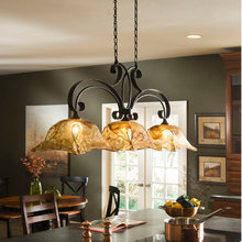 Chantileers