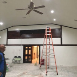 Church HVAC Systems (2) & Ductwork Upgrades - Registers Grilles And Vents