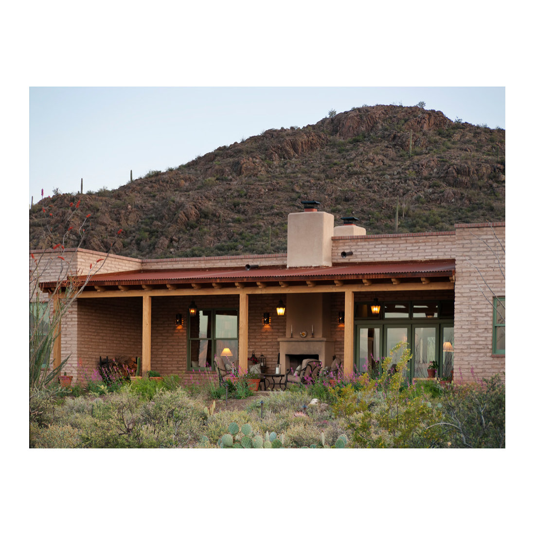 Custom Homes