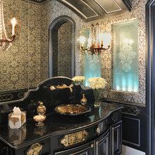 PH Powder Room