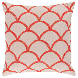 Contemporary Decorative Pillows by Hauteloom