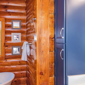 Haymarket Bathroom Remodeling