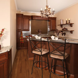 Kitchen Cabinets - Products