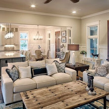vargas Family Room
