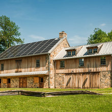 Exterior Ideas