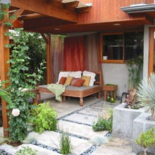 cabana