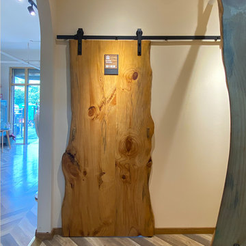 Barn Door kit