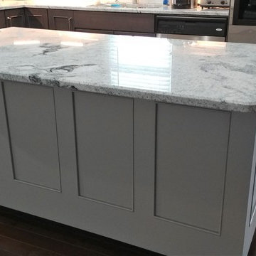 Kitchen Design: Old Becomes New!