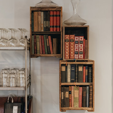 Au Comptoir