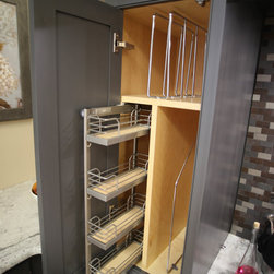 Birdsboro, PA - Transitional - Kitchen - Kitchen Cabinetry
