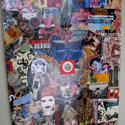 Original Art - Artwork