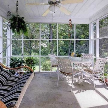 Poquoson Project