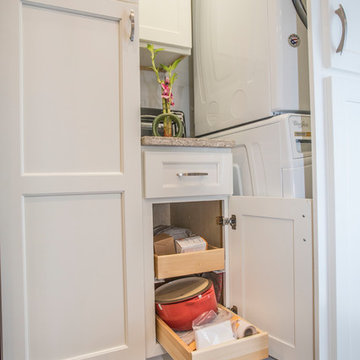 Sandwich Farm Door Dream Kitchen