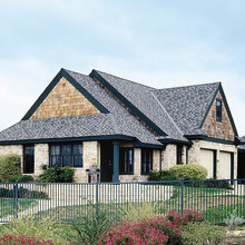 Modèle maison