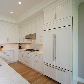 Wall Township Kitchen 5