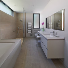 Exterior doors