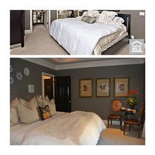 Guest bedroom