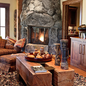 Truckee 01