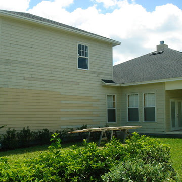 Garage Apartment addition