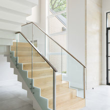 stair cases