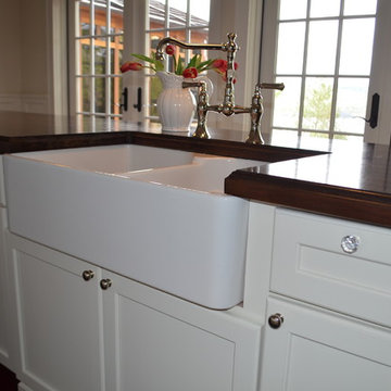 Ramsey Lake House - Sudbury Project