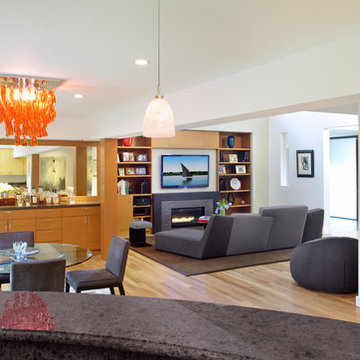 San Mateo Residence