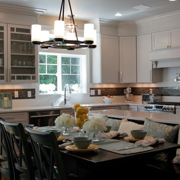 BYK Construction Inc