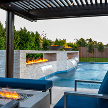 M&M Backyard