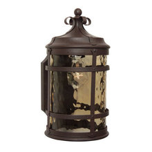 outdoor lighting