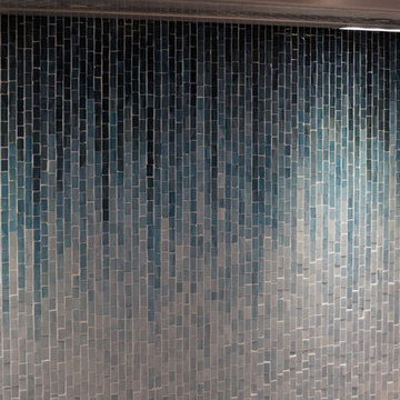 Kitchen Backsplashes