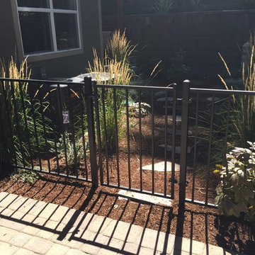 Bowers Fencing & Swimming Pools Inc Projects