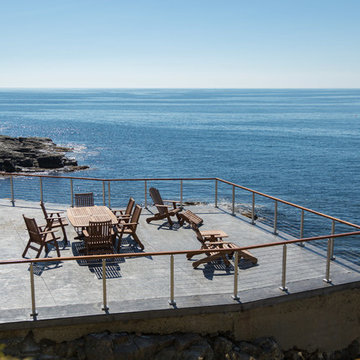 Coastal Retreat