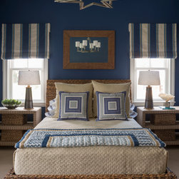 Ponte Vedra House - Table Lamps
