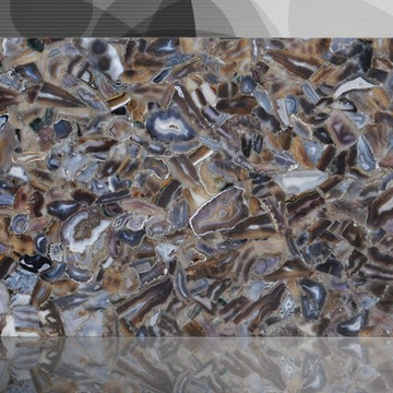 Agate Rubane