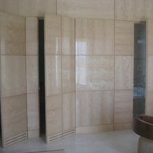 hidden doors