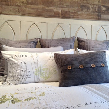 Beaconsfield Master Bedroom