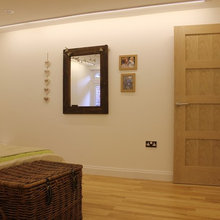 chambre sous-sol