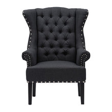 wing chair